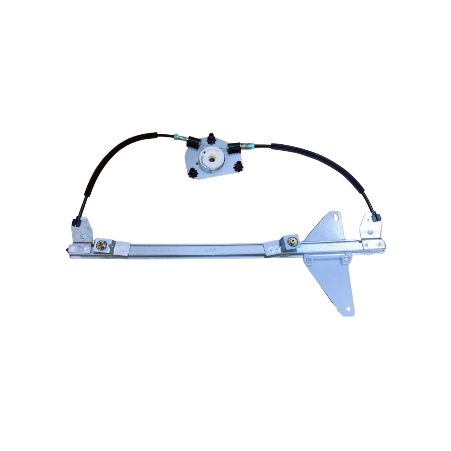 Front Right Window Regulator for Citroen C4 4-Door (2004-2010)