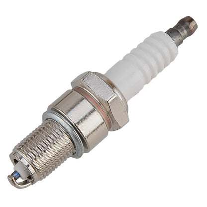 Lawn Mower Air Filter & Spark Plug for Honda (Fits Models 17211-ZL8-023, 17211-ZL8-000)
