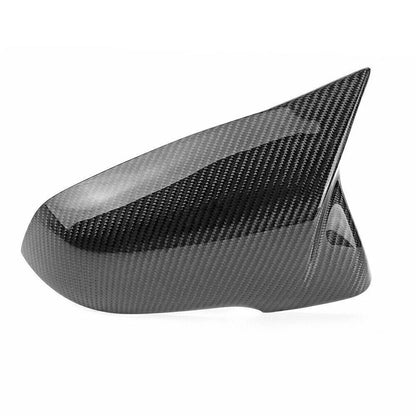 Carbon Fiber Mirror Covers for BMW F52 F39 F45 F46 F48 F49 Z4 (2018-2023)