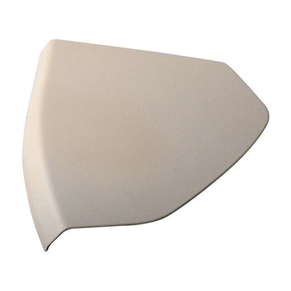 Beige Front Left Side Door Upper Cover Trim for Mercedes W211 E-Class (2003-2009)