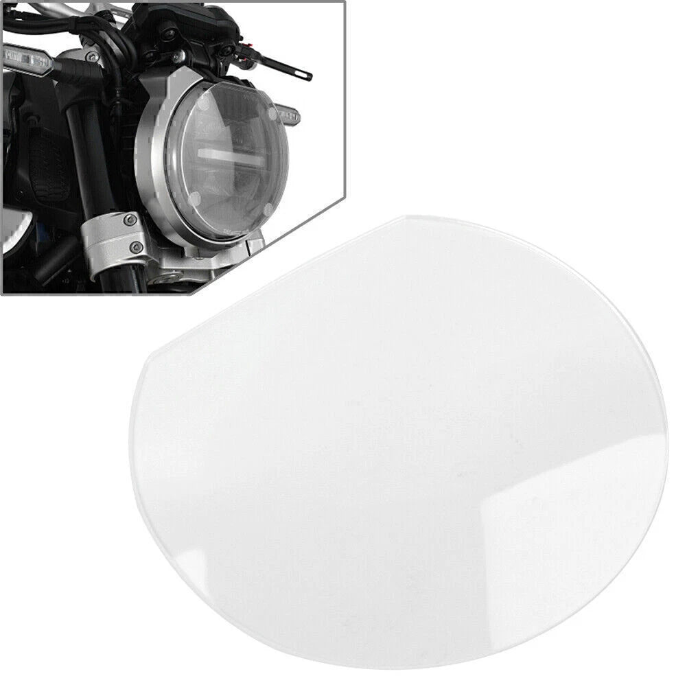 Headlight Protector Cover for Honda CB650R CB1000R (2018-2019)