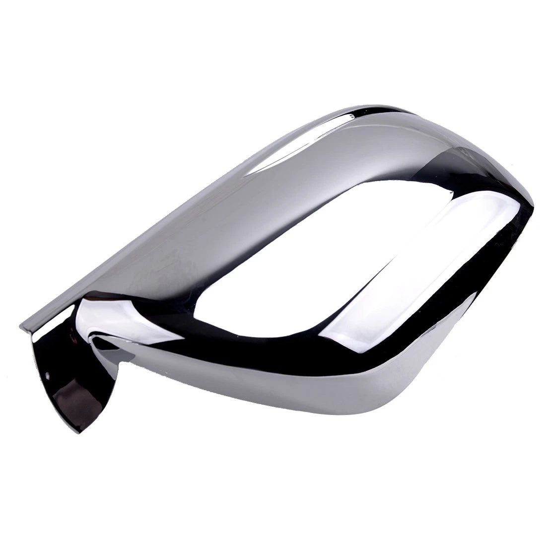 Rearview Mirror Cover Cap for Honda CR-V 2012-2020 ()