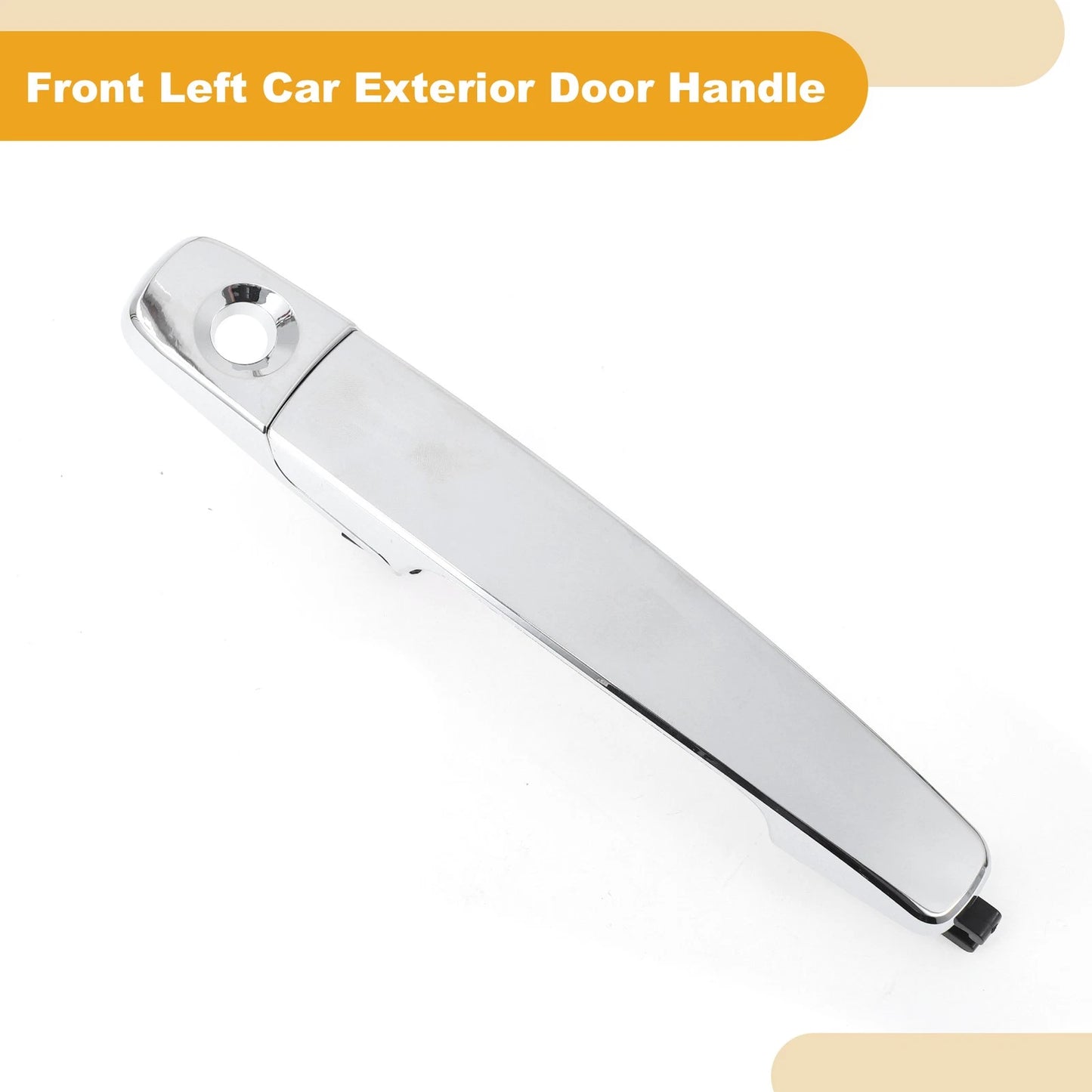 Front Left Door Handle for Ford Focus (2008-2011)