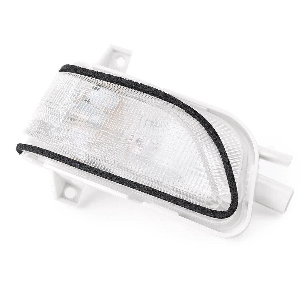 Side Rearview Mirror Turn Signal Lights for Honda CR-V, Crosstour (2012-2016)