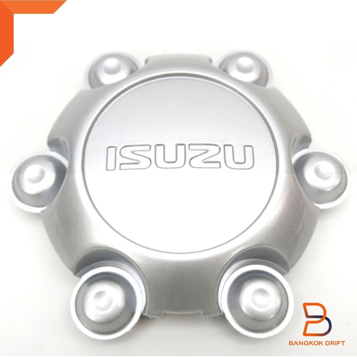 Genuine Wheel Centre Cap for Holden Colorado RC Rodeo RA D-Max (2008-2012)