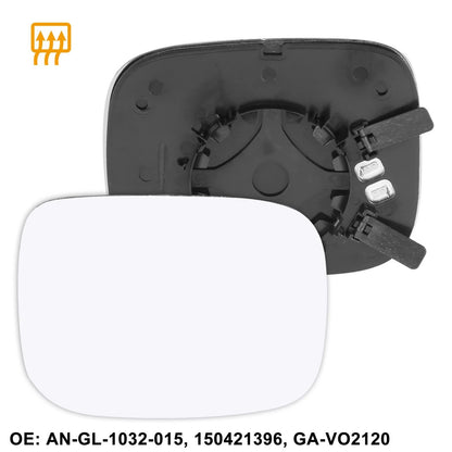 Heated Mirror Glass for Volvo XC70 XC90 V70 (2007-2016)