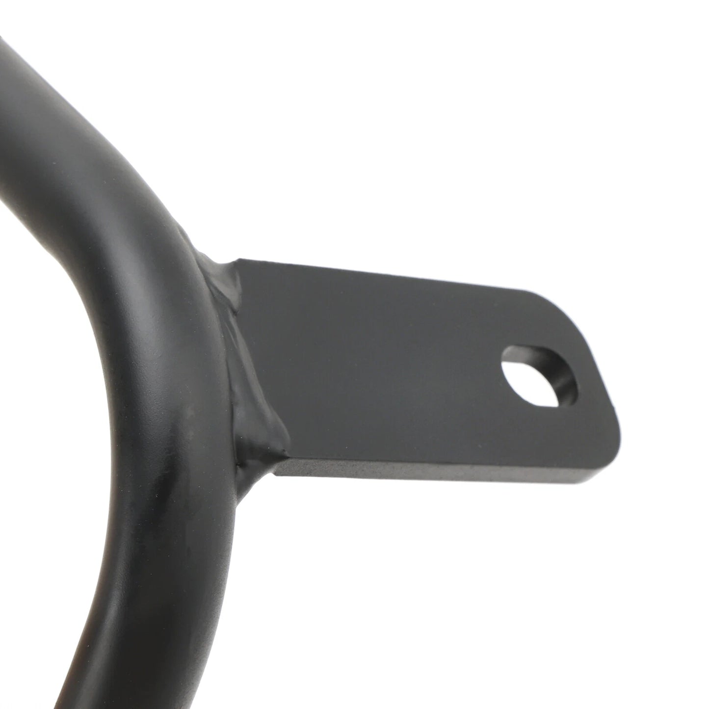 Saddlebag Holder for Scrambler 400 800 (2015-2023)