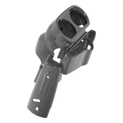 Instrument Housing for CVO Road Glide (2015-2022) Gunship Gray