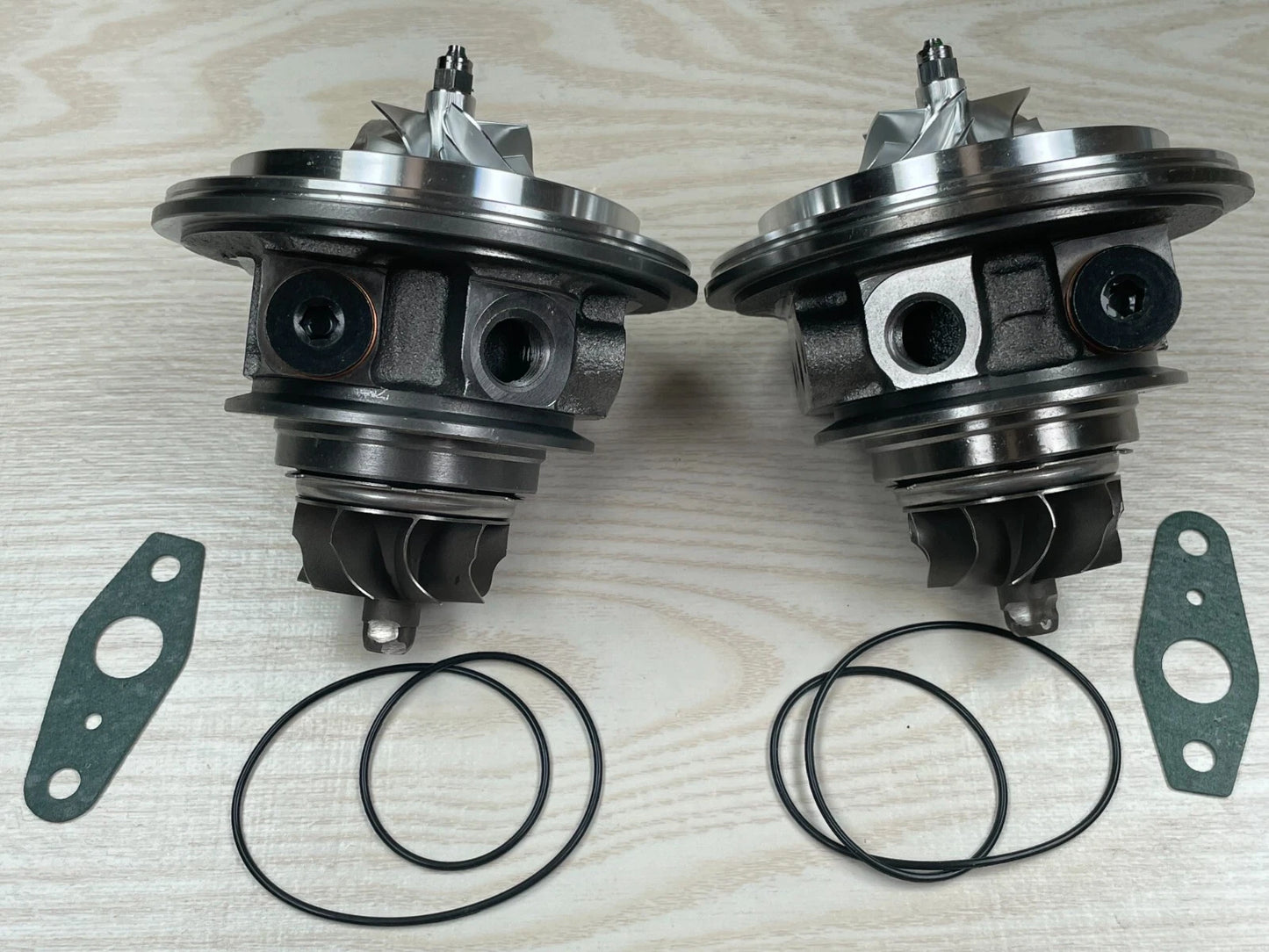 Balanced Turbo CHRA Cartridge for Ford F-150/Expedition/Navigator 3.5L (2013-2016)