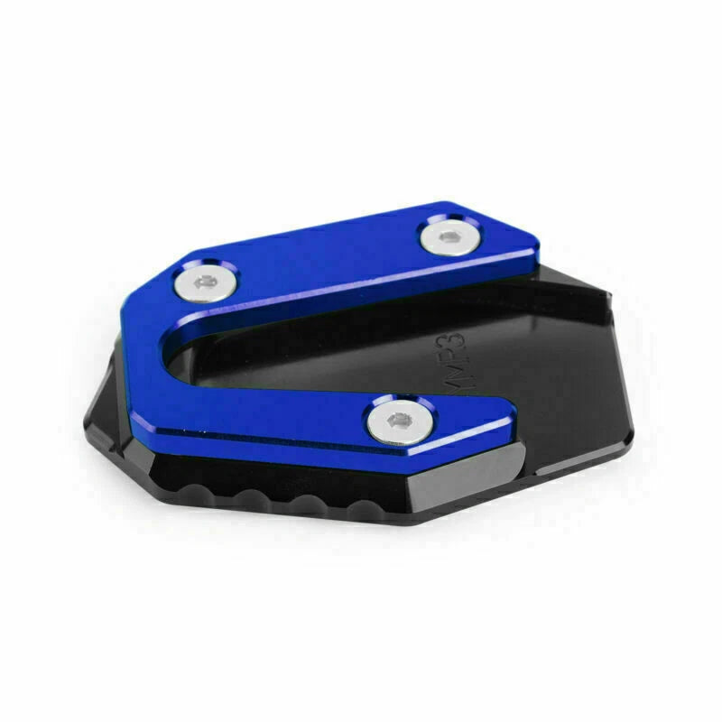 Side Stand Extension for YAMF2A YZF R25 R3 MT 25 MT 03 (2015-2017)