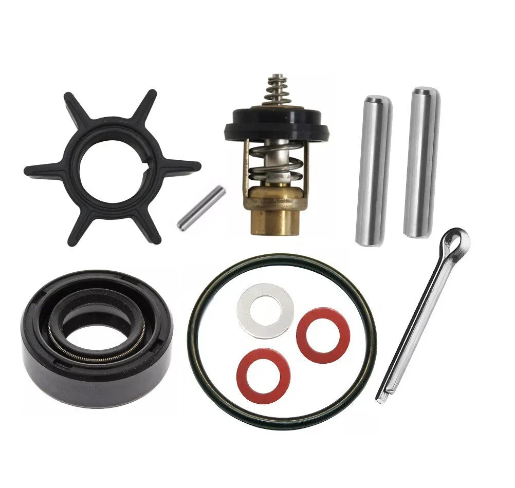 Tohatsu Outboard Maintenance Service Kit 2HP 2.5HP 3.5HP
