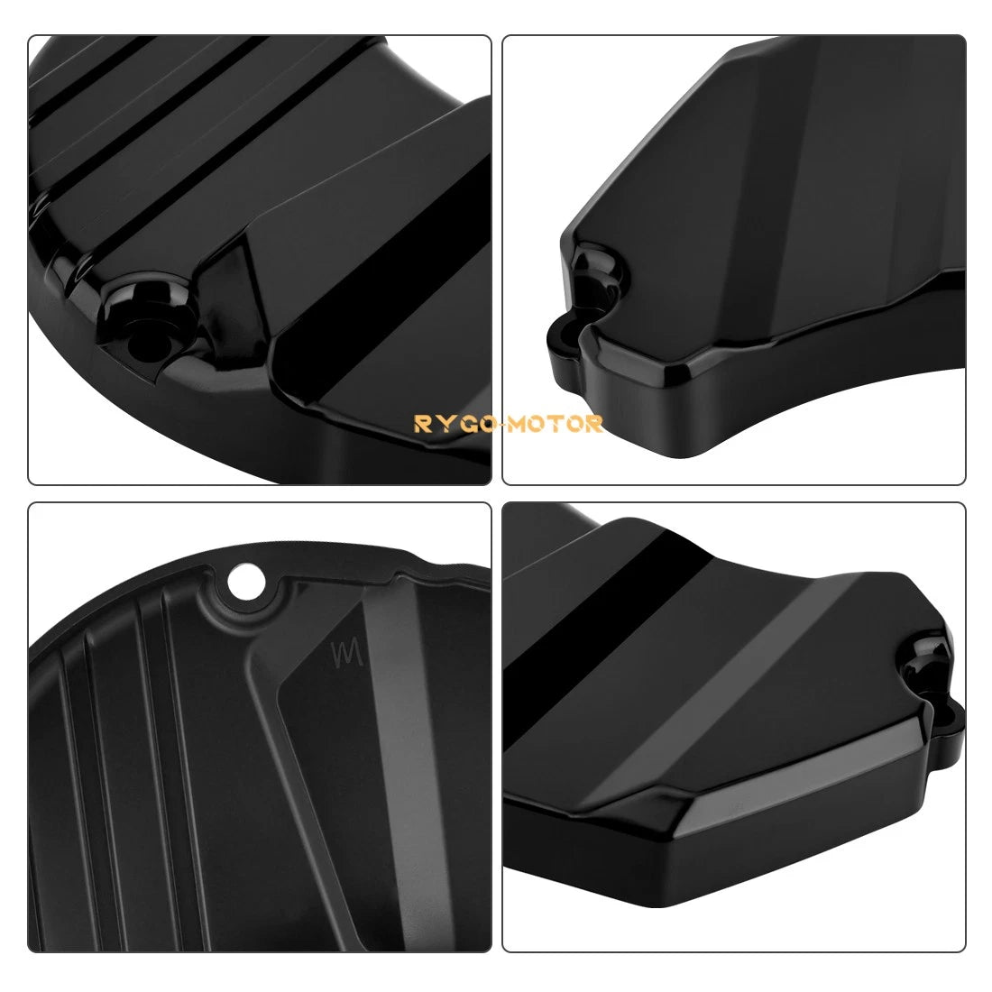 Oil Pump Cover for Yamaha Banshee 350 YFZ350 (1987-2006)
