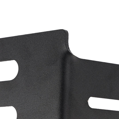 Side Pillar Light Bar Bracket for Honda Pioneer 700/1000 (2014 - Present)