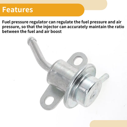 Fuel Pressure Regulator for Mitsubishi Mirage (1997-2001) 1 Pc