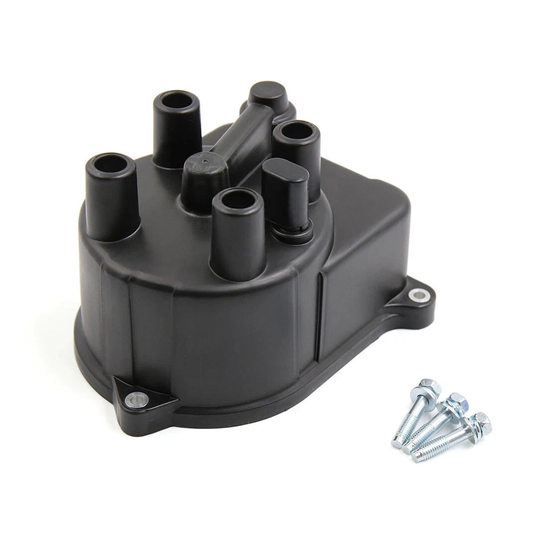 DC 12V Ignition System Distributor Cap for Honda Civic Accord
