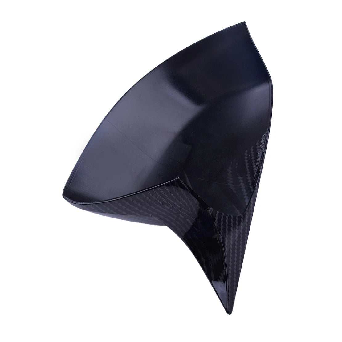 Exterior Mirror Cap for Honda Civic 9th 2012-2015 (2012-2015)