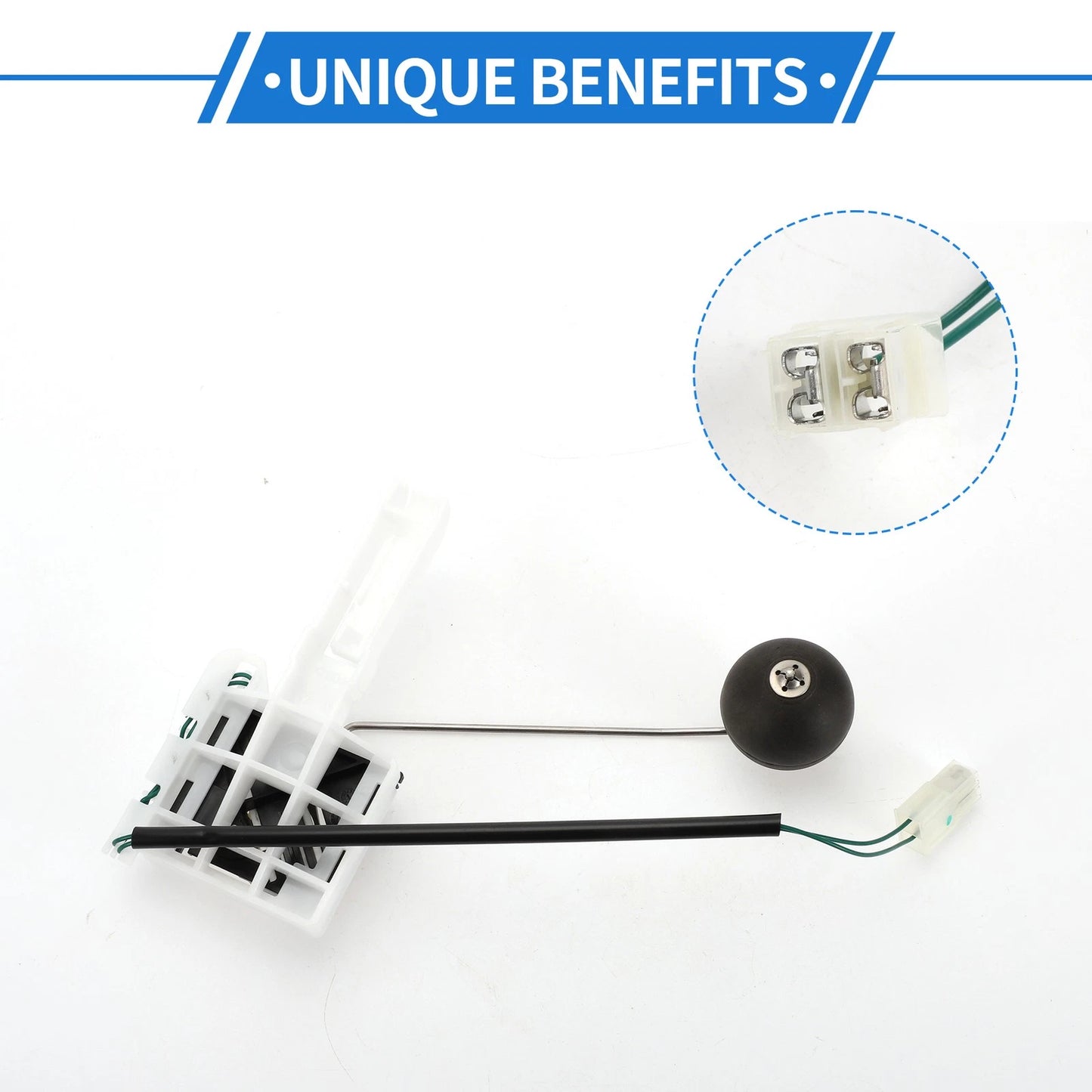 Tank Level Sensor Fuel Level Sensor for Volkswagen Touareg (2004 - 2010)
