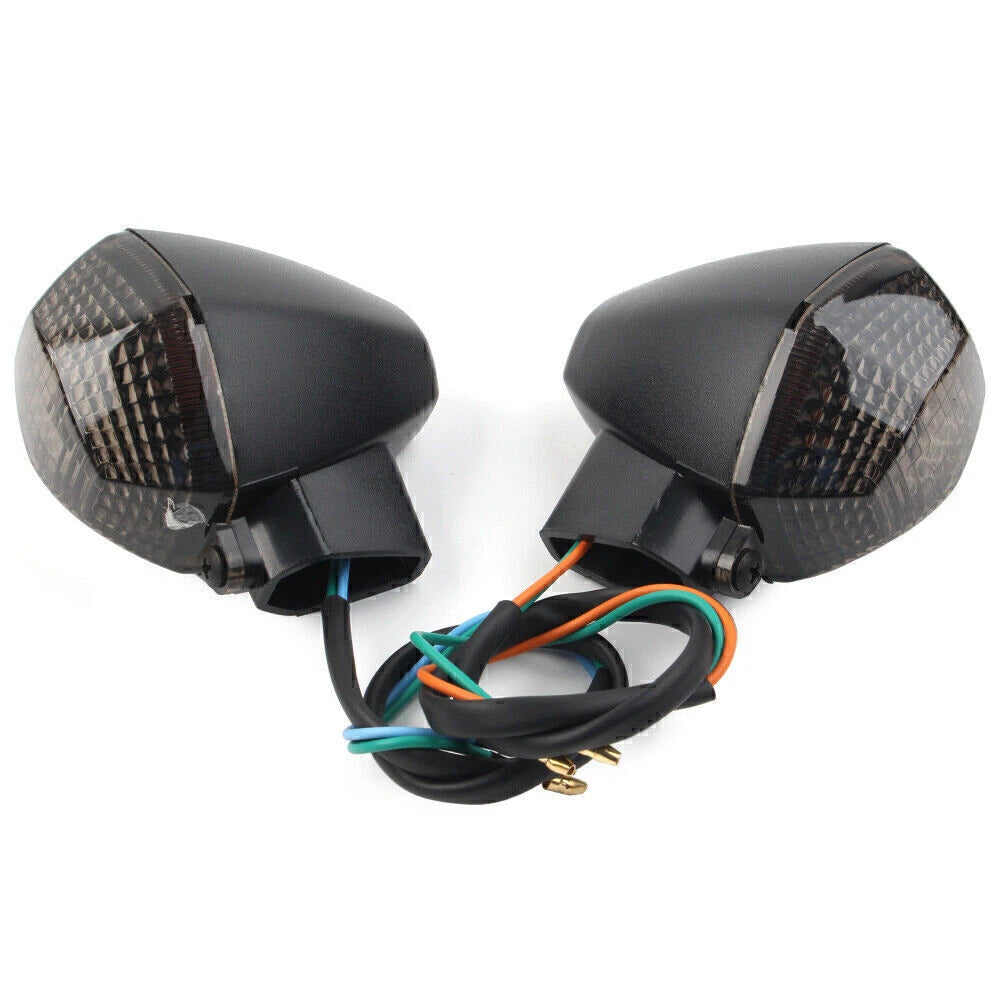 Brown Front Turn Signal Light Bulb for Suzuki DL1000 DL650 V-Strom (2002-2023)