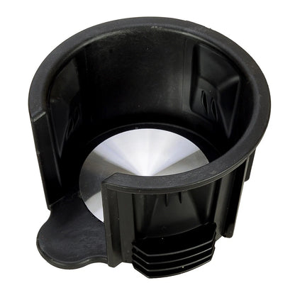 Center Console Cup Holder Insert for Land Rover LR2 LR3 LR4 Range Rover (2007-2013)