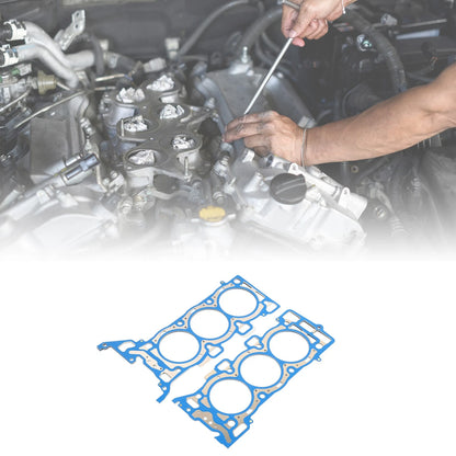 Engine Cylinder Head Gasket for Chevrolet Traverse (2009-2016)