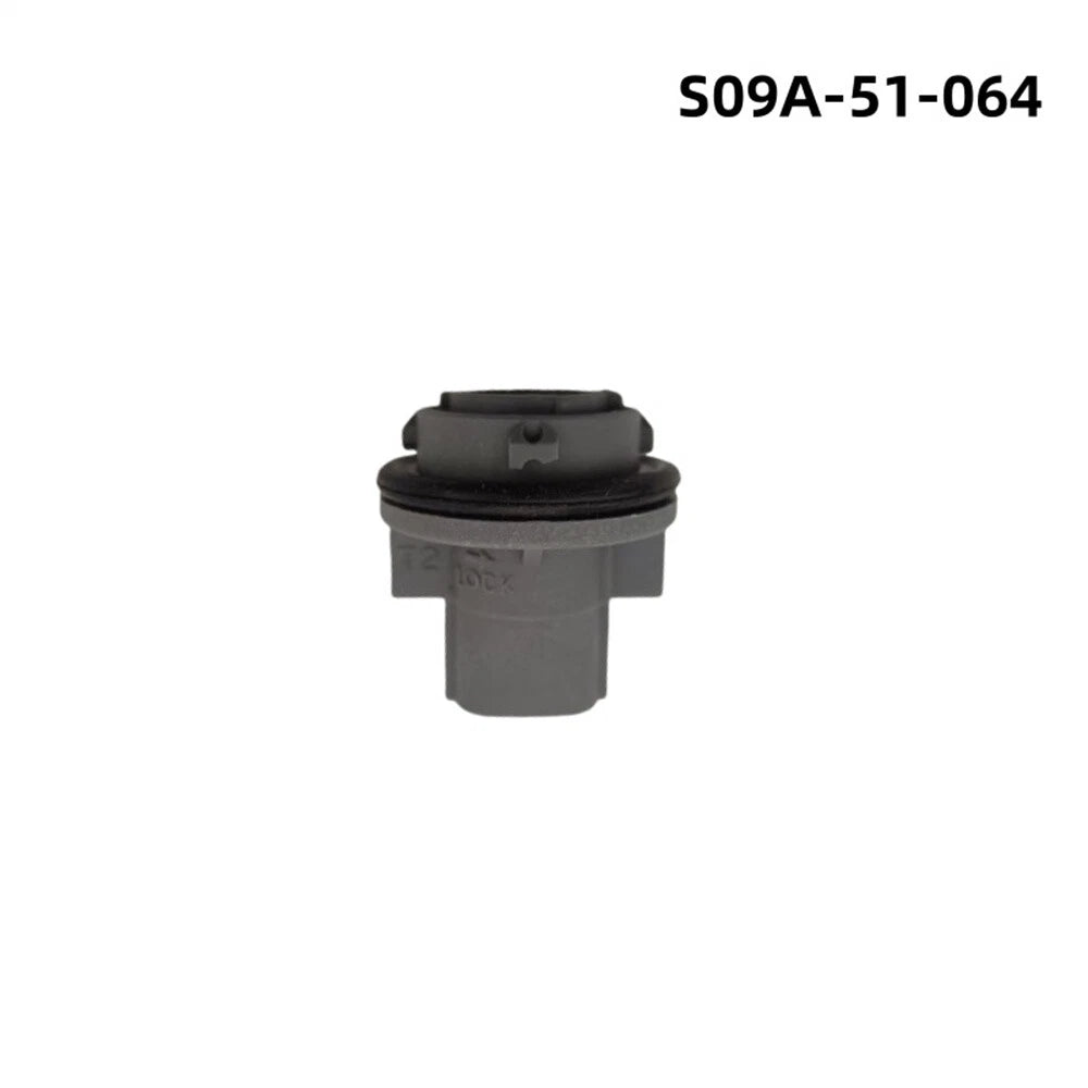 Turn Signal Light Bulb Socket for Mazda 3 BK, 5 CW, MPV LY, Demio (2003-2013)