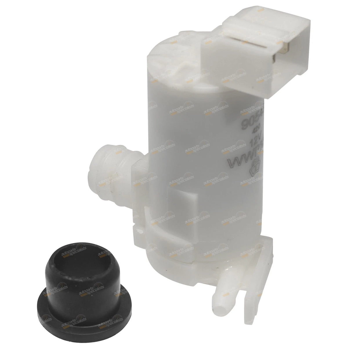 Rear Windscreen Washer Pump for Nissan Pathfinder Terrano R50 (1995-2002)