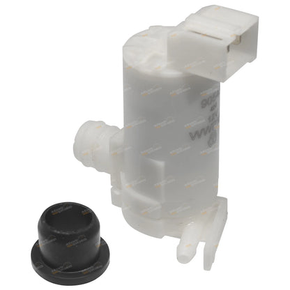 Rear Windscreen Washer Pump for Nissan Pathfinder Terrano R50 (1995-2002)