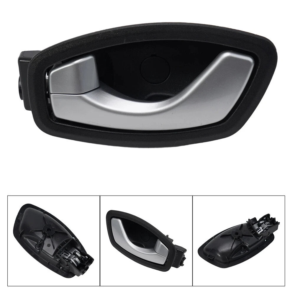 Left Interior Door Handle for Renault Fluence (2011-2013)