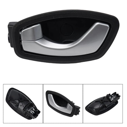 Left Interior Door Handle for Renault Fluence (2011-2013)