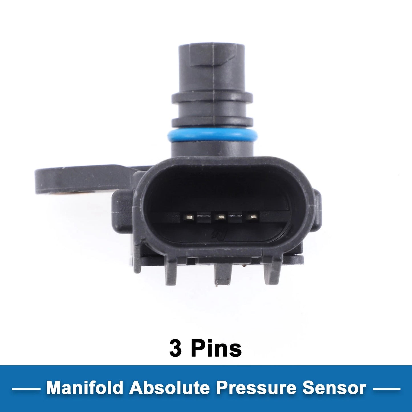 Manifold Absolute Pressure Sensor for Jeep Patriot (2007-2007)