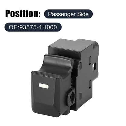 Power Window Switch for Kia Sportage (2011-2015)