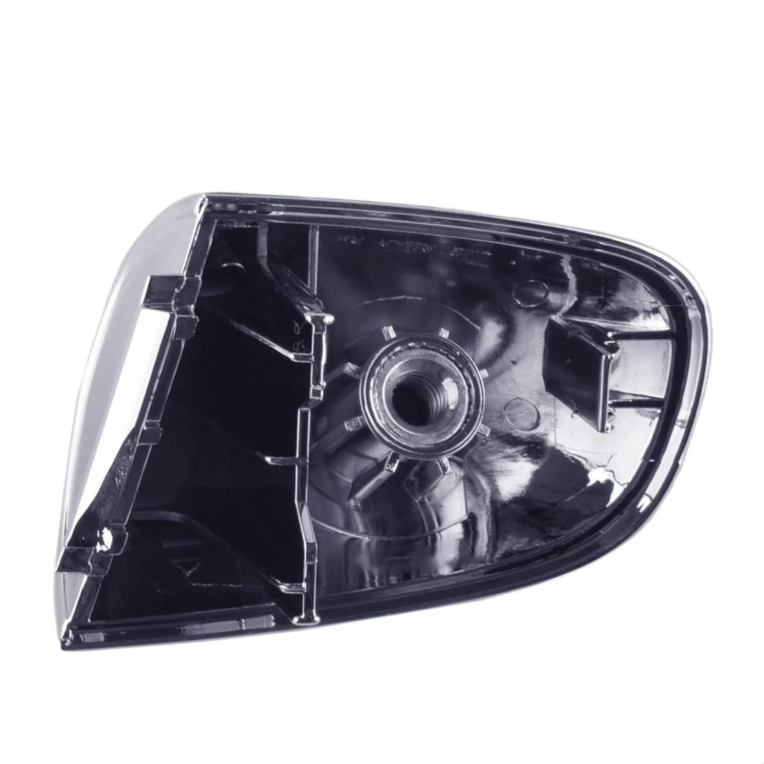 Chrome Rear Right Door Handle Cover for Kia Sorento (2016-2020)