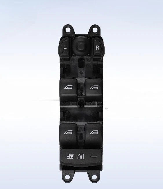 Front Left Power Window Switch for Volvo S60 V60 (2009–2017)
