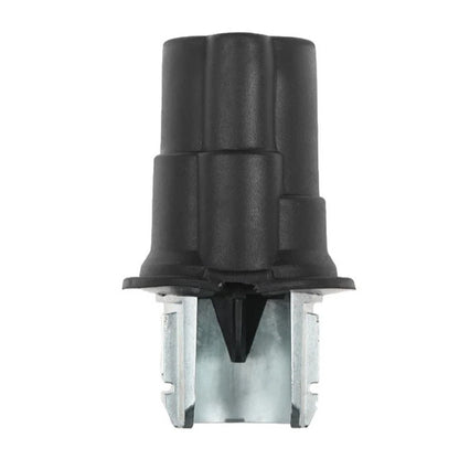 Hood Lock w/ 2 Keys for Ford Transit MK8 Custom (2014-2023)