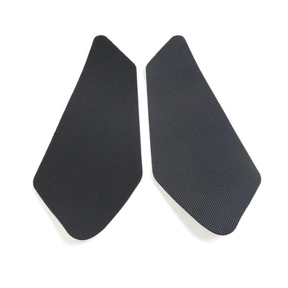 Tank Traction Side Pad Gas Fuel Knee Grip Decals for Honda CBR650F (2014-2017)