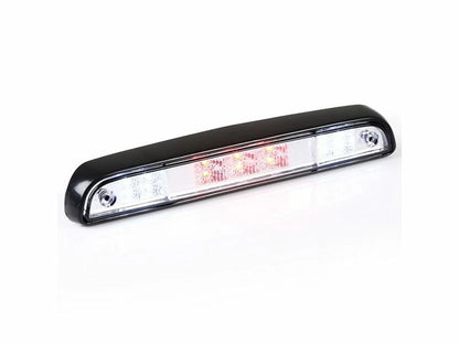 LED 3rd Brake Light for F-150 F-250 F-350 Bronco Clear Lens (1992-1996)