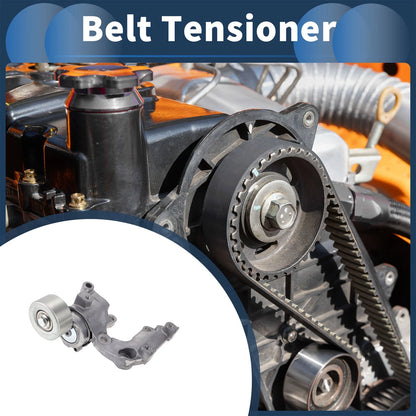 Belt Tensioner / 1 Pc / Belt Tensioner for Toyota Camry (2006-2014)