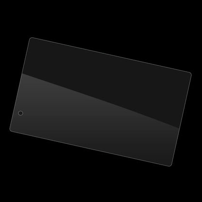 TPU Clear Touchscreen Protector Film for Toyota Corolla (2023)