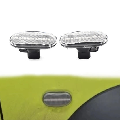 Side Marker Lights for Suzuki Jimny, Mazda AZ Off-Road, Chevrolet Cruze