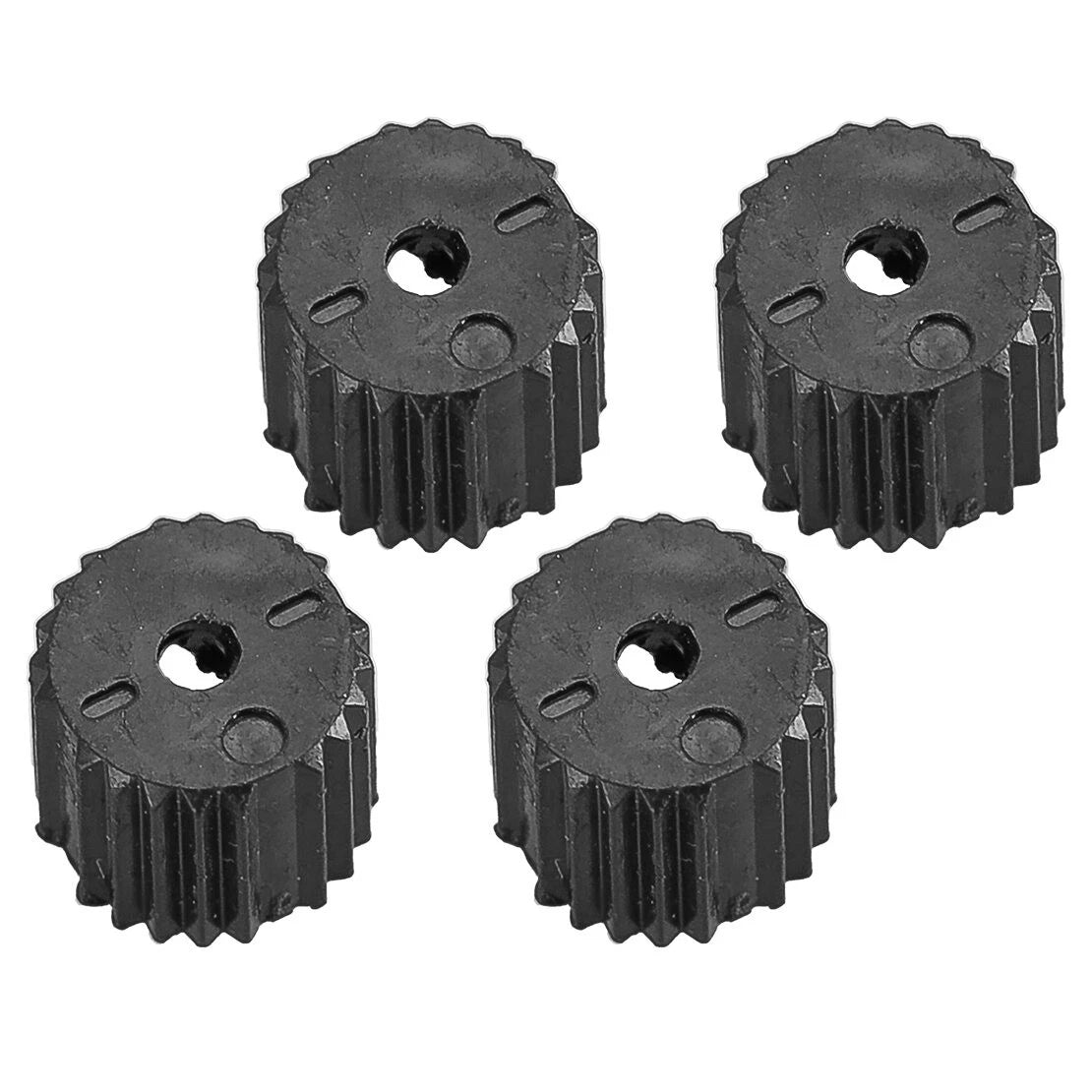4pc Volume Control Transmission for Toyota Highlander (2009-2013)