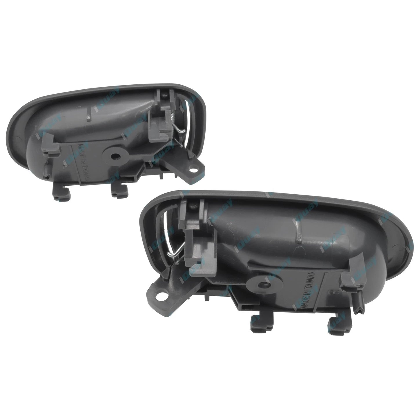Front LH & RH Door Handles for Toyota Corolla AE101 AE102 1.6L 1.8L (1994-1999)