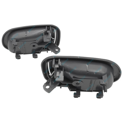 Front LH & RH Door Handles for Toyota Corolla AE101 AE102 1.6L 1.8L (1994-1999)