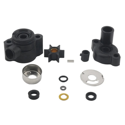 Outboard Water Pump Service Kit for Mercury Mariner 4-9.8HP (4-9.8HP)