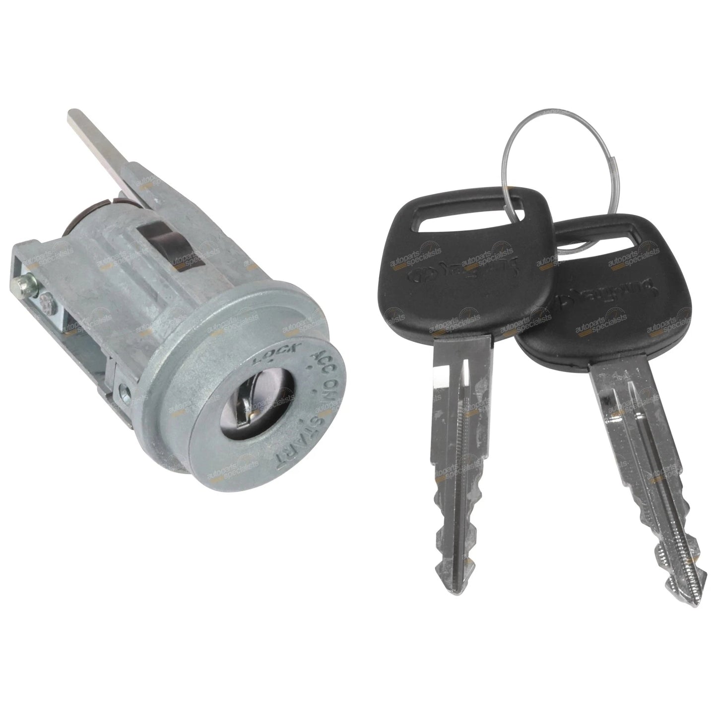 Ignition Switch for Toyota Hilux (1997–2002)