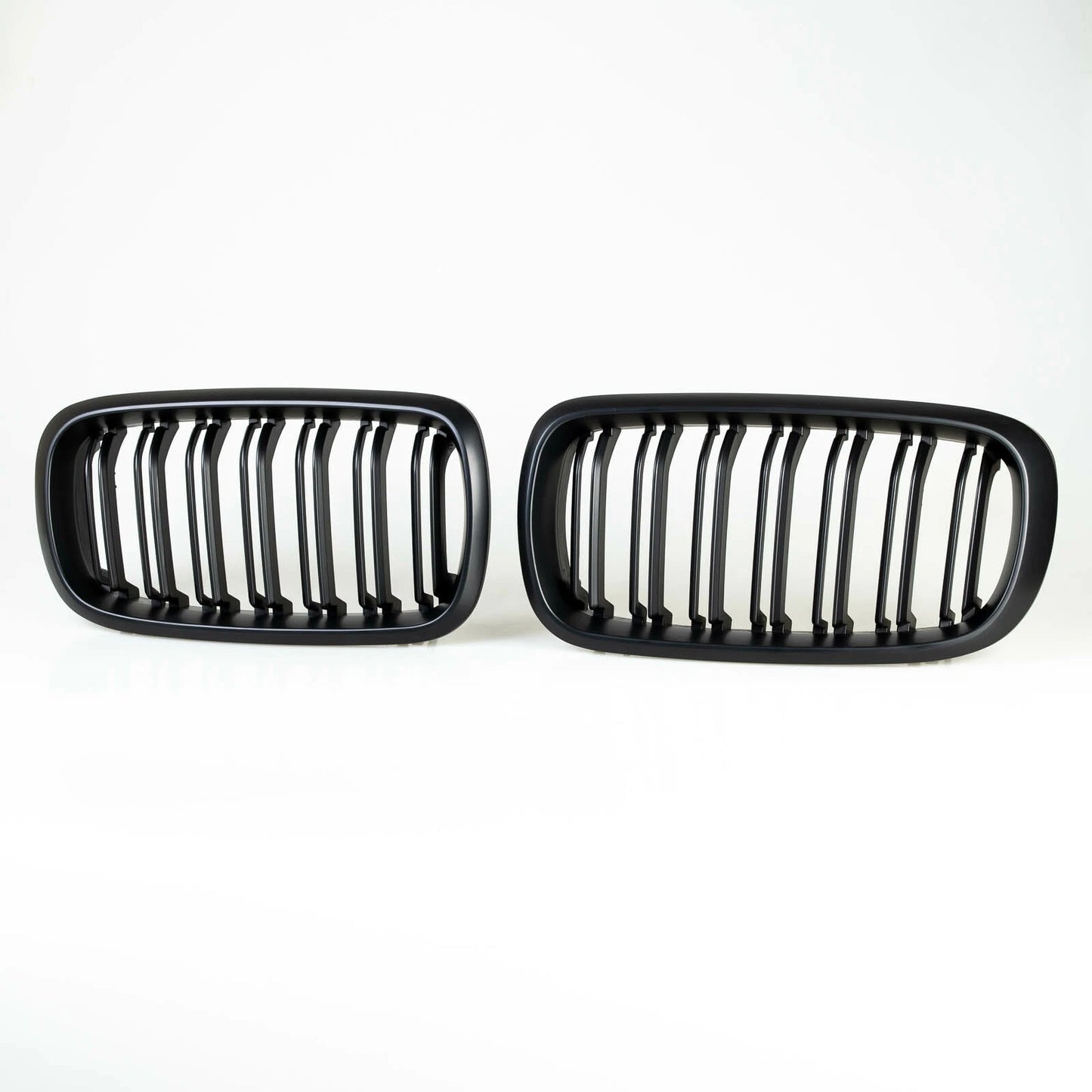 Double Rib Front Grille for BMW X5 F15 F85 X6 F16 F86 (2014-2020)