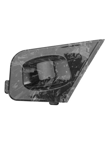 Side Frame Small Auxiliary Cover Trim for Aprilia RSV4 (2021-2024)