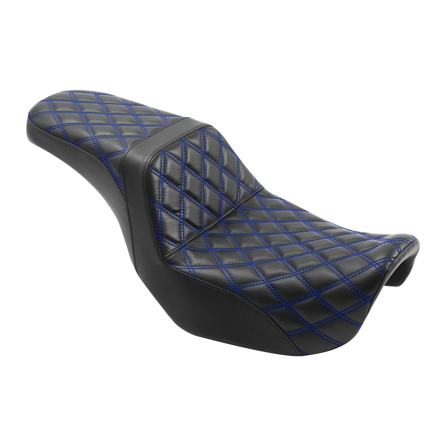 Driver & Passenger Heated Seat for Harley Dyna FXDL (2006-2017)