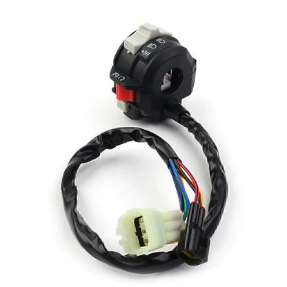 Engine Start Stop Switch for Yamaha YFZ 450 (2004-2023)