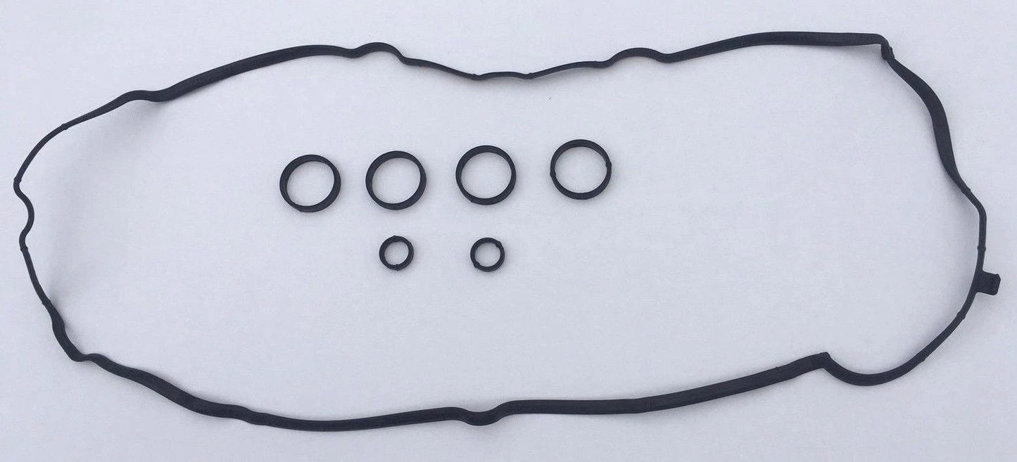 Cam rocker cover gasket for DS3 C3 C4 C5 1.4 1.6 EP3 EP6