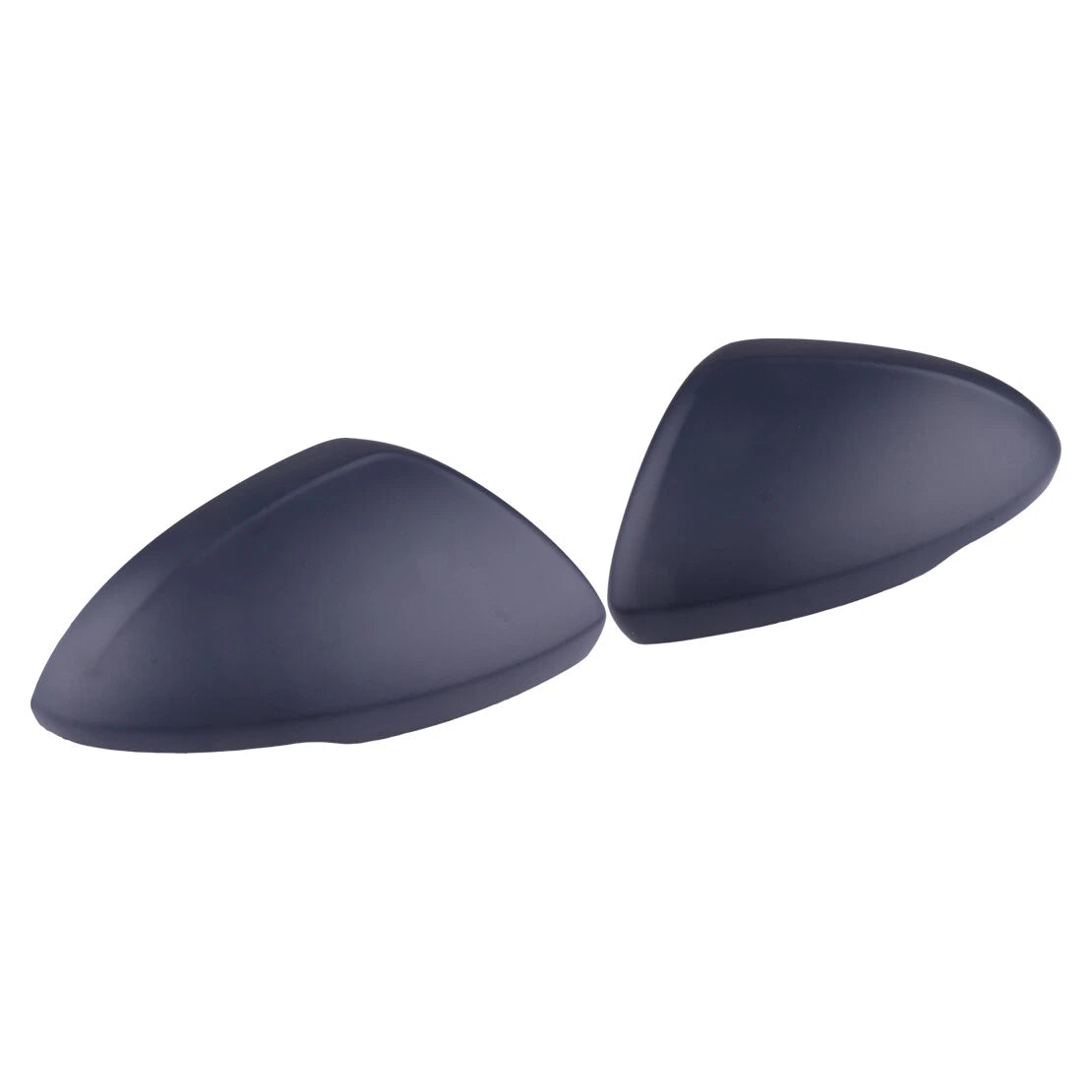 Front Left & Right Rearview Mirror Covers for Chevrolet Cruze (2017-2019)